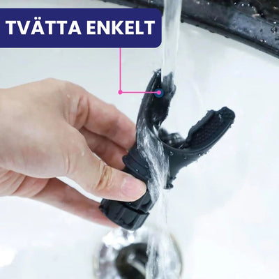 Pustetrener – Relaxator for Balansert Pust og Avslapning