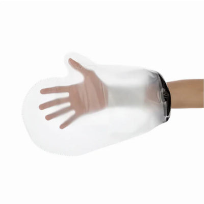 Vanntett Dusjbeskyttelse for Hånd & Underarm