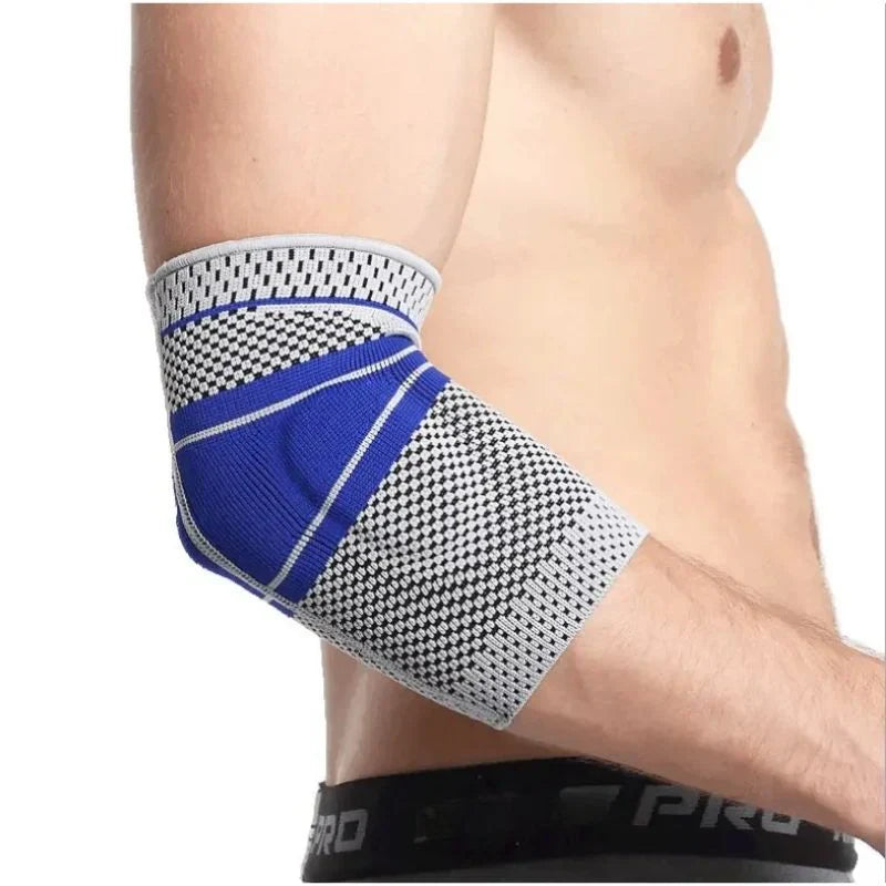 Armbågsstöd mot Tennisarmbåge och Golfarmbåge