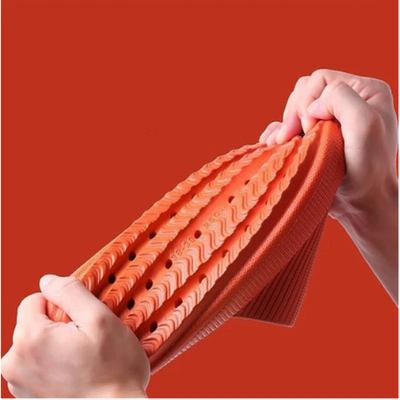 Ergonomiske Tøfler – Støtte & Komfort for Trøtte Føtter