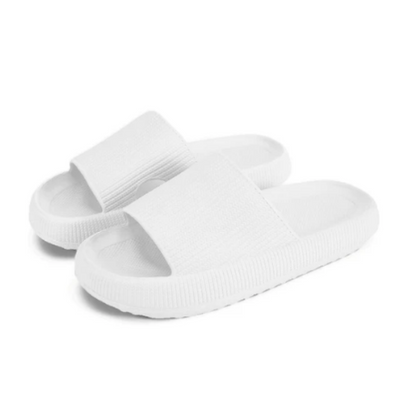 Ergonomiske Tøfler – Støtte & Komfort for Trøtte Føtter