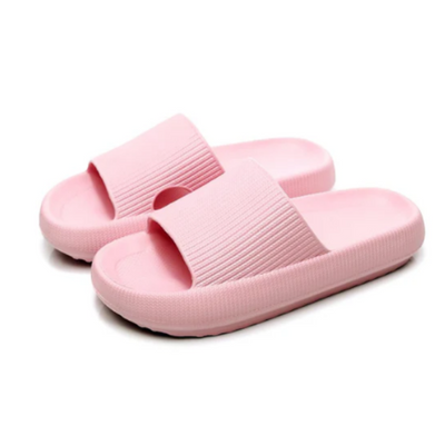 Ergonomiske Tøfler – Støtte & Komfort for Trøtte Føtter