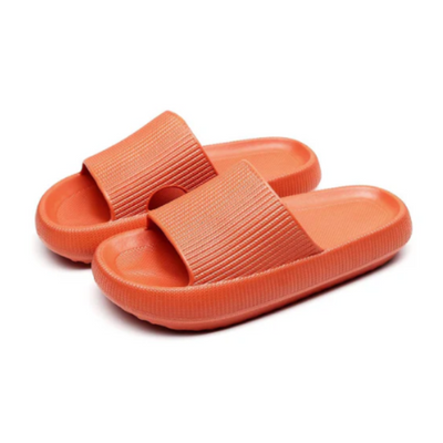 Ergonomiske Tøfler – Støtte & Komfort for Trøtte Føtter