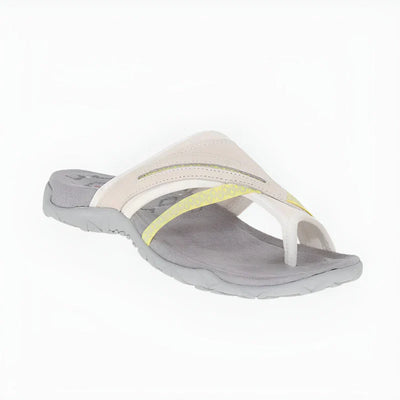 Ergonomiska sandaler - med memory foam