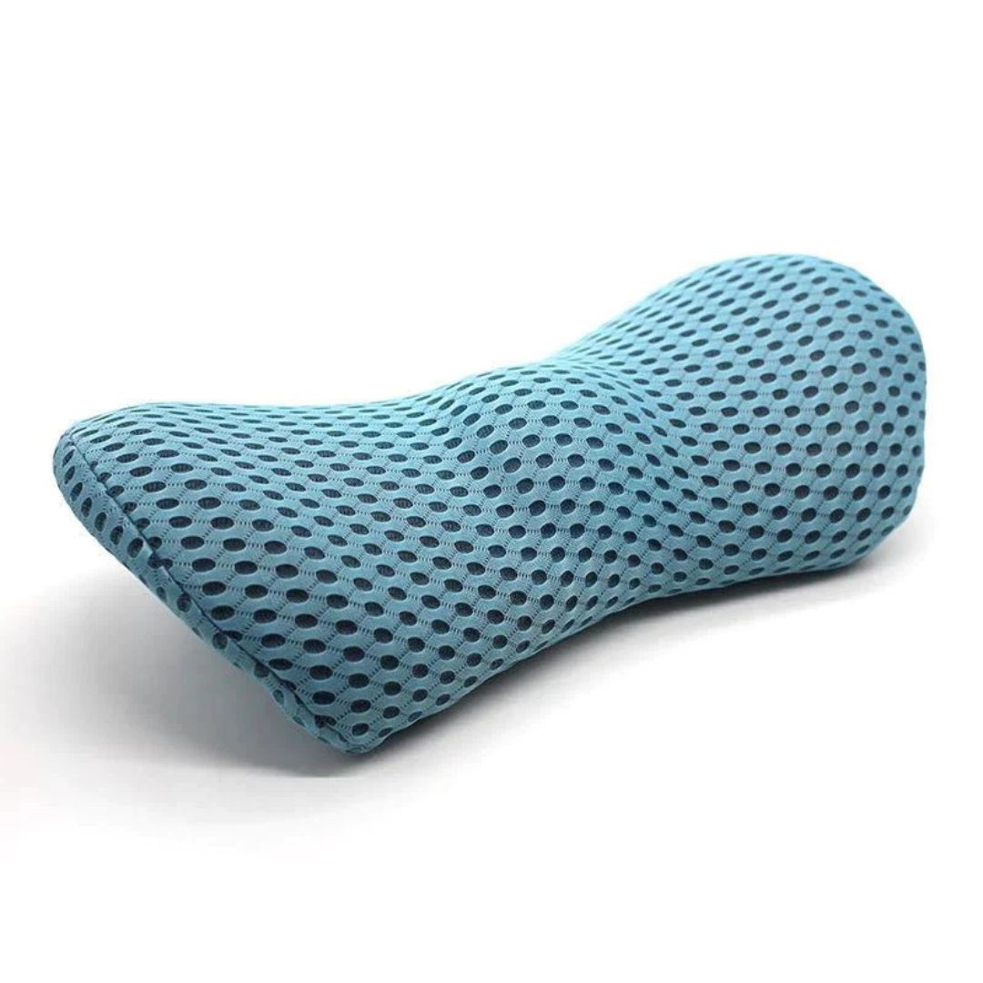 KomfortPute – Ergonomisk korsryggpute for ekstra bekvemmelighet