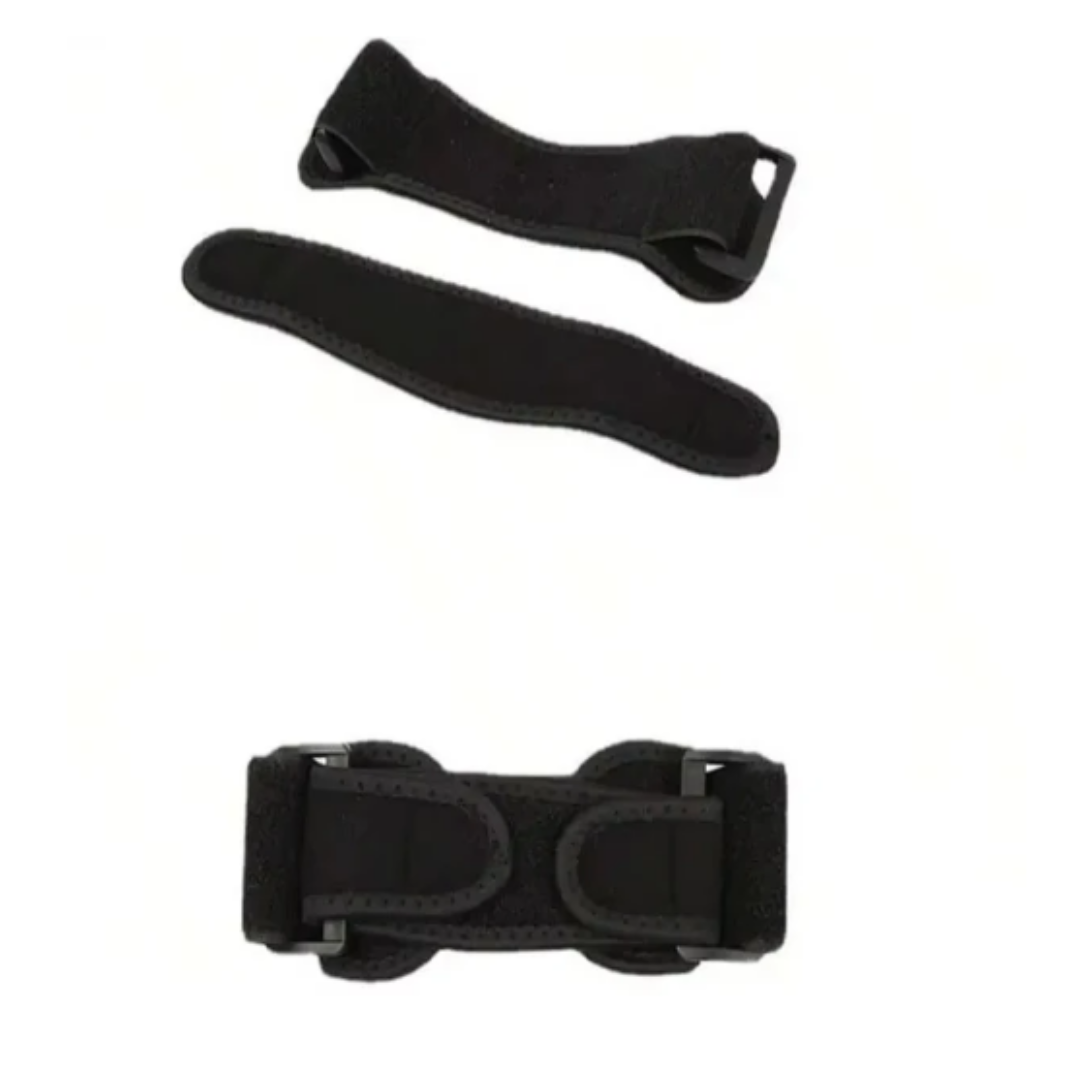 Knestøtte – Ergonomisk design og behagelig passform