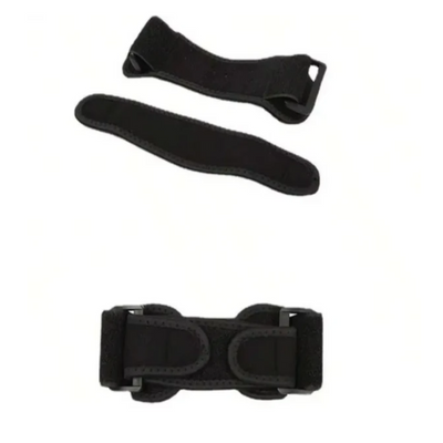 Knestøtte – Ergonomisk design og behagelig passform