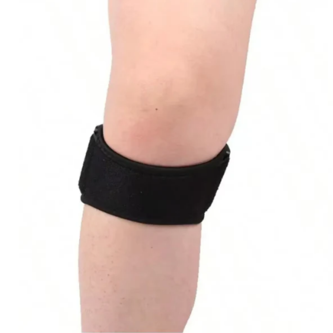 Knestøtte – Ergonomisk design og behagelig passform