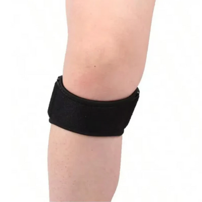 Knestøtte – Ergonomisk design og behagelig passform
