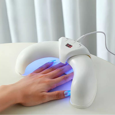 Neglesopplaser – Behandle neglesopp hjemme uten smerte