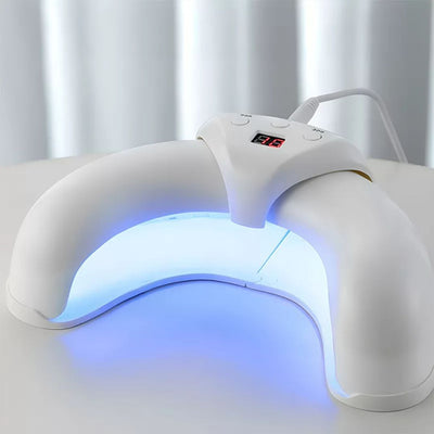 Neglesopplaser – Behandle neglesopp hjemme uten smerte