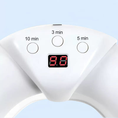 Neglesopplaser – Behandle neglesopp hjemme uten smerte