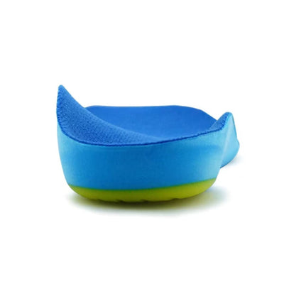 Ergonomiske skoinnlegg for barn