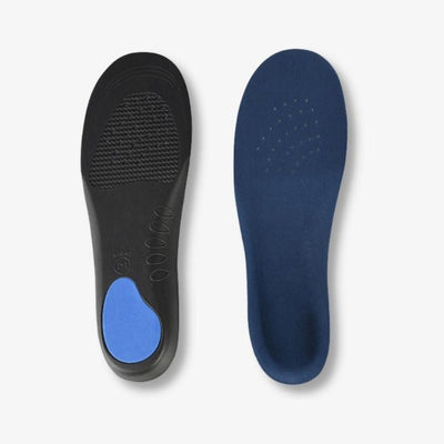 Ortopediska Skoinlägg för Pronation, EVA-material