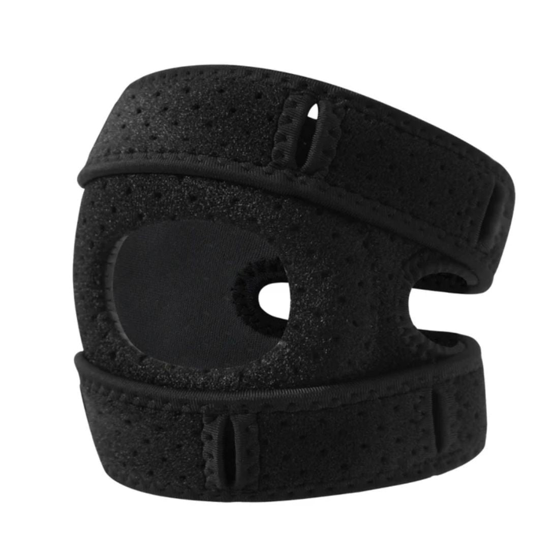Knestøtte (hopperkne/Schlatter)