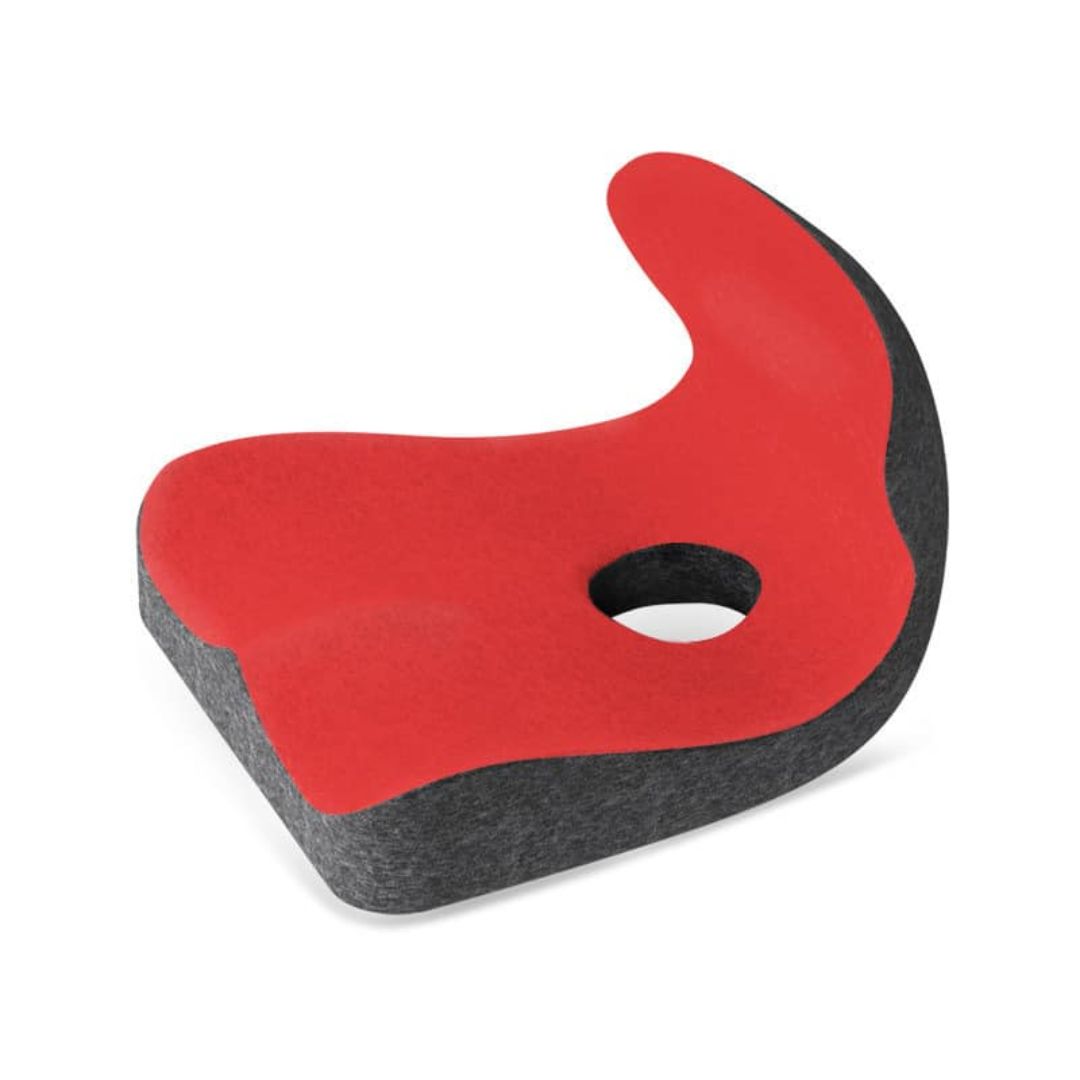 Ortopedisk korsryggpute – Ergonomisk memory foam