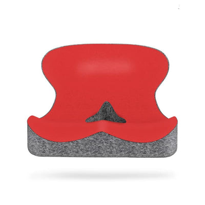 Ortopedisk korsryggpute – Ergonomisk memory foam