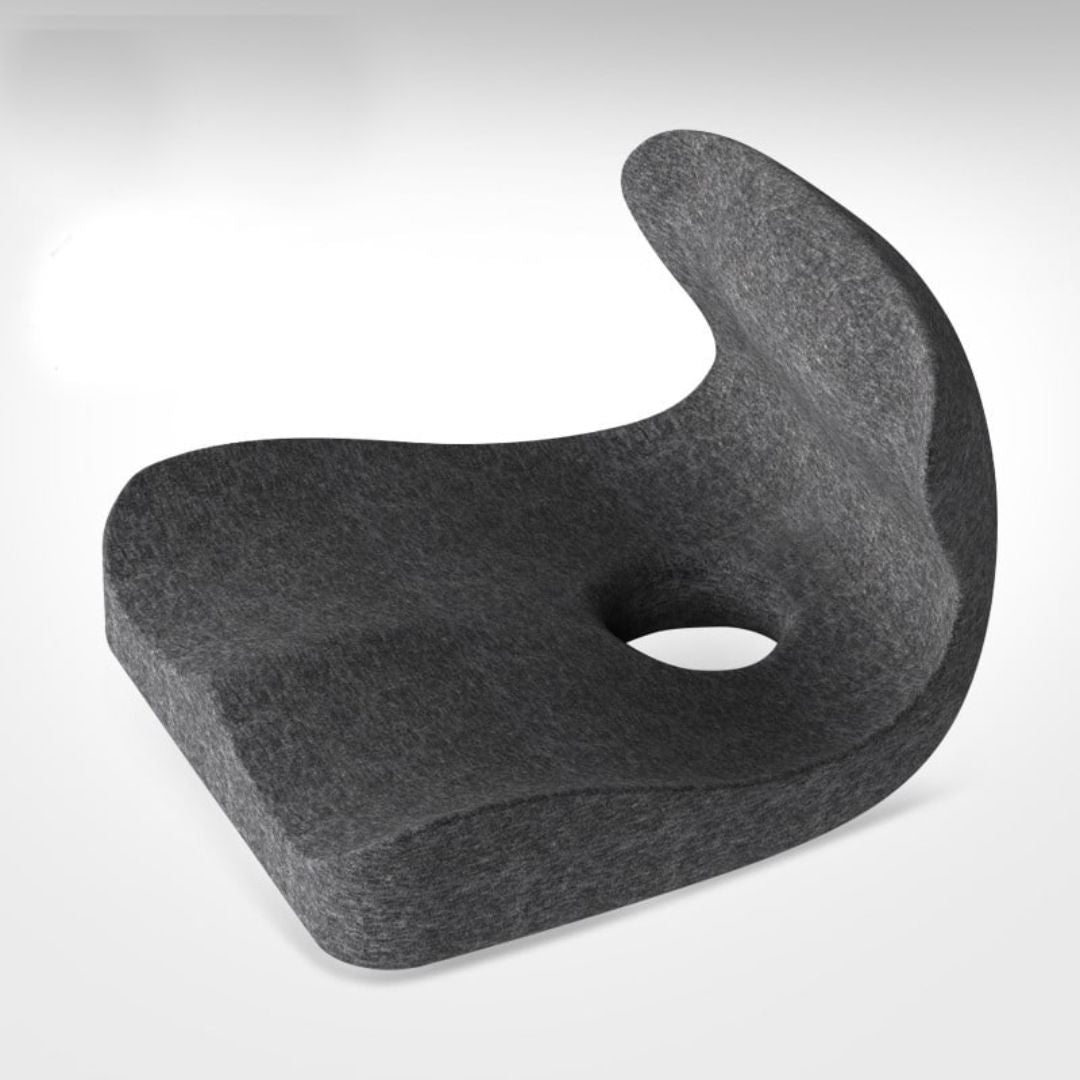 Ortopedisk korsryggpute – Ergonomisk memory foam