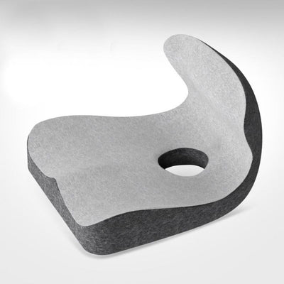 Ortopedisk korsryggpute – Ergonomisk memory foam