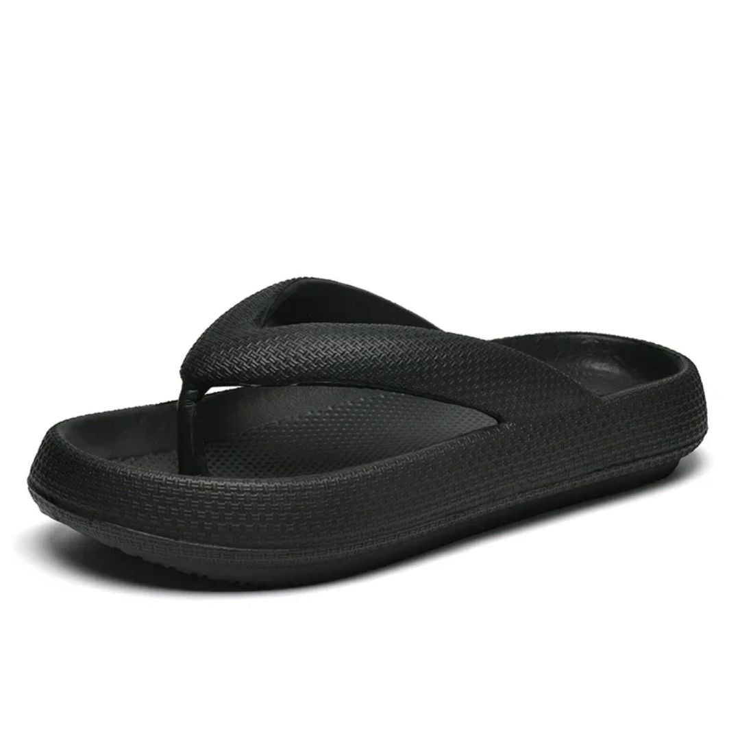 Ortopediske Flip-flops for Maksimal Komfort – Ergonomisk & Sklisikker Design