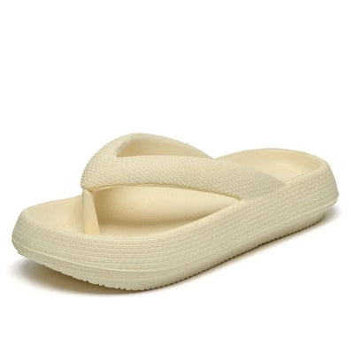 Ortopediske Flip-flops for Maksimal Komfort – Ergonomisk & Sklisikker Design