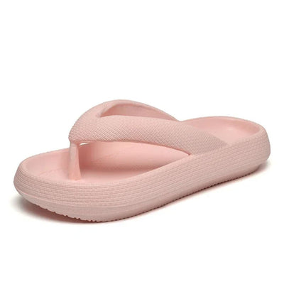 Ortopediske Flip-flops for Maksimal Komfort – Ergonomisk & Sklisikker Design