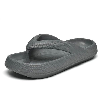 Ortopediske Flip-flops for Maksimal Komfort – Ergonomisk & Sklisikker Design