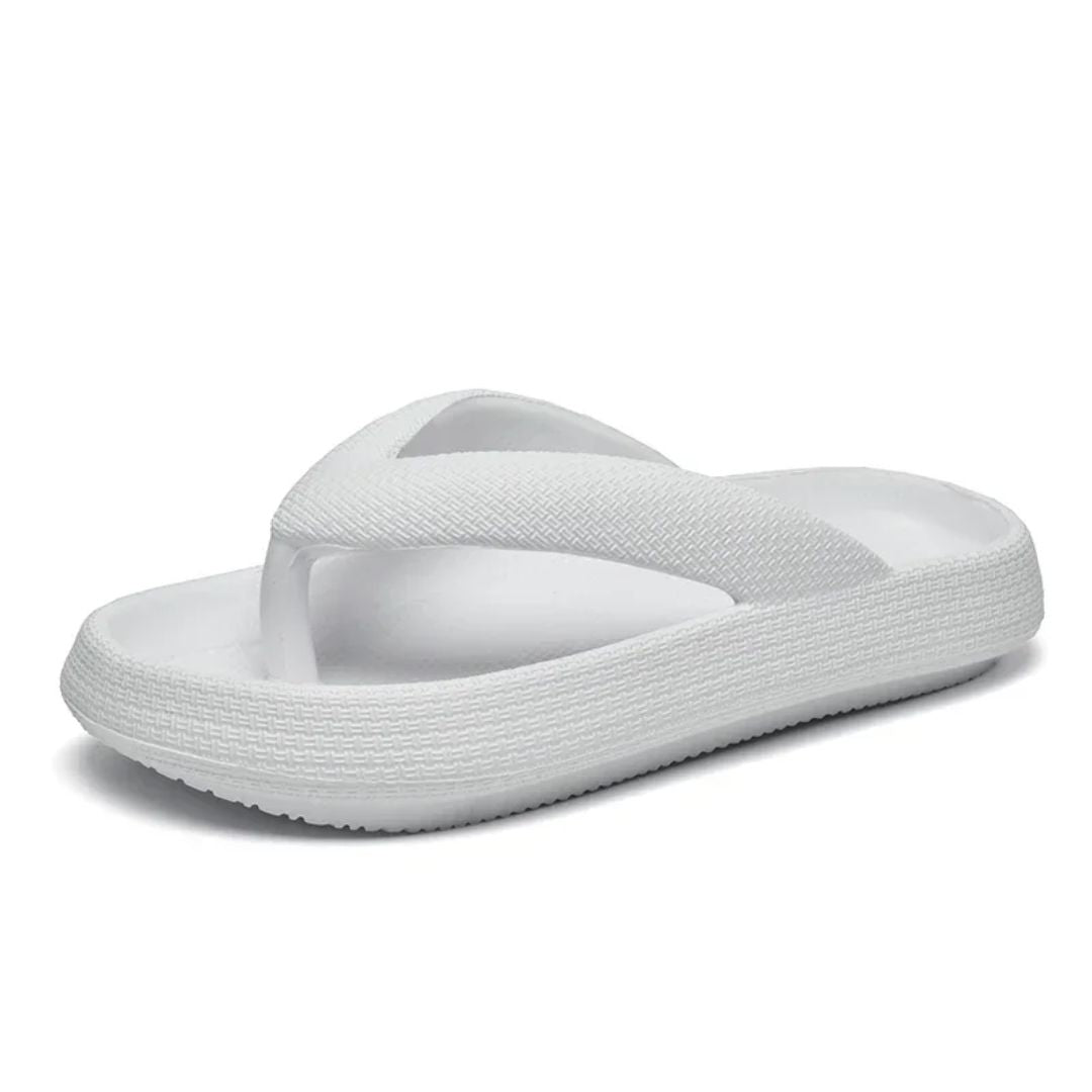 Ortopediske Flip-flops for Maksimal Komfort – Ergonomisk & Sklisikker Design