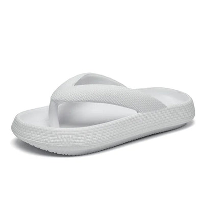Ortopediske Flip-flops for Maksimal Komfort – Ergonomisk & Sklisikker Design