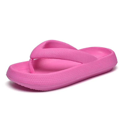Ortopediske Flip-flops for Maksimal Komfort – Ergonomisk & Sklisikker Design