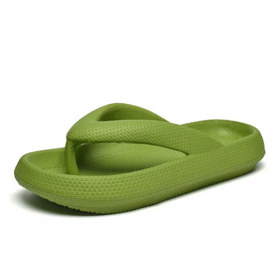 Ortopediske Flip-flops for Maksimal Komfort – Ergonomisk & Sklisikker Design