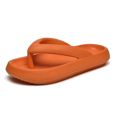 Ortopediske Flip-flops for Maksimal Komfort – Ergonomisk & Sklisikker Design