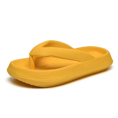 Ortopediske Flip-flops for Maksimal Komfort – Ergonomisk & Sklisikker Design