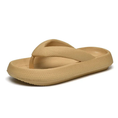 Ortopediske Flip-flops for Maksimal Komfort – Ergonomisk & Sklisikker Design