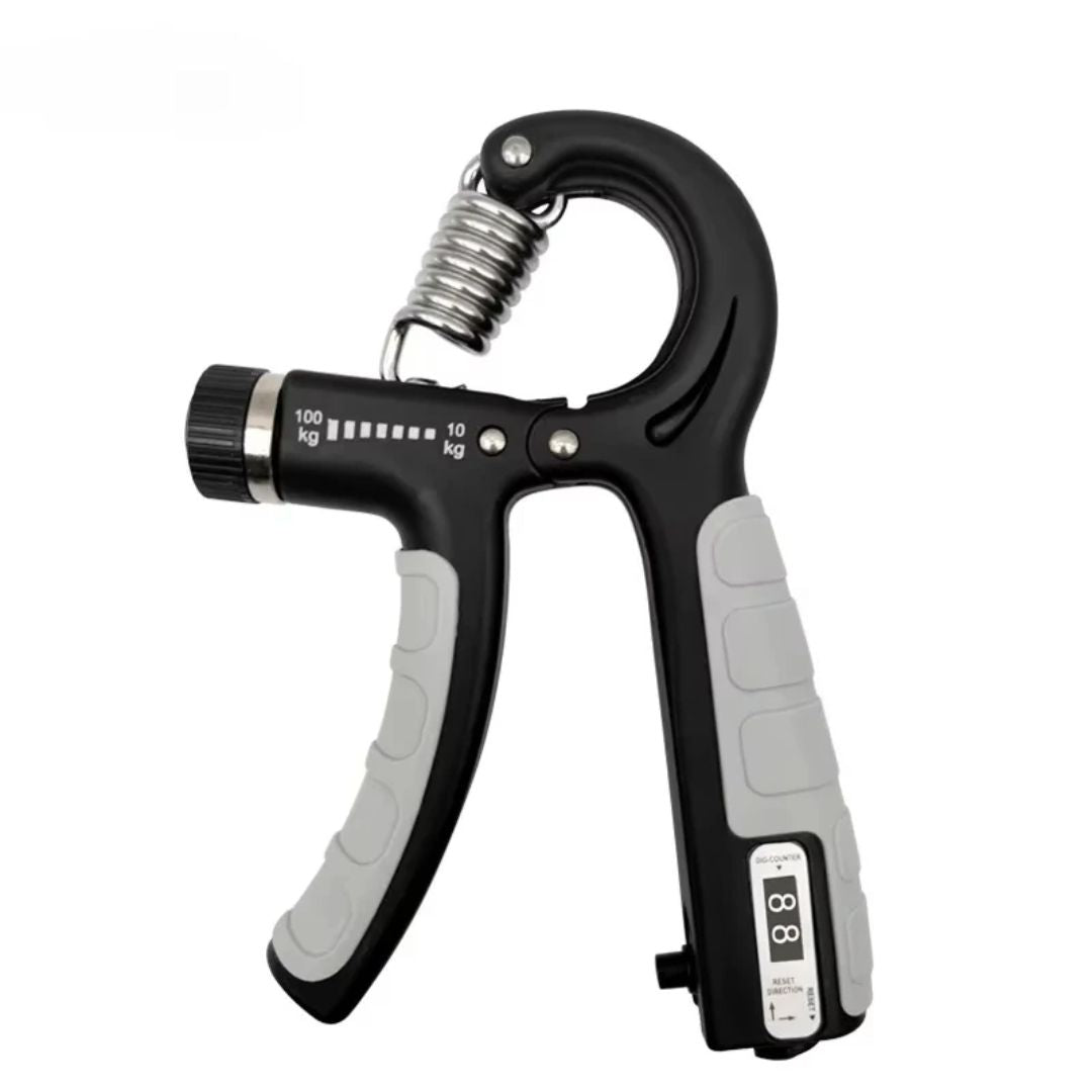 Justerbar Greptrener 10–100 kg