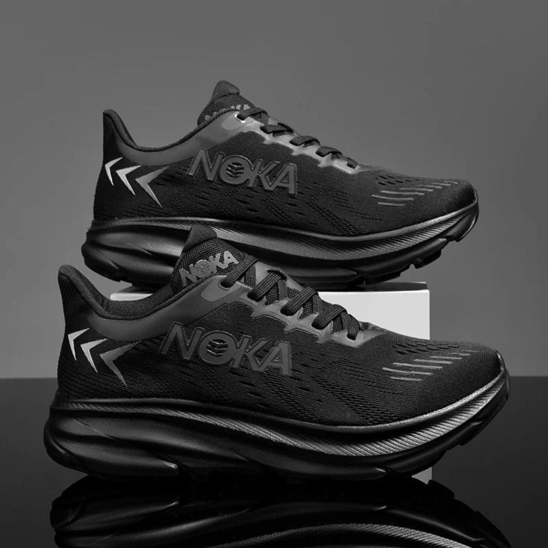 NOKA 01 Träningsskor