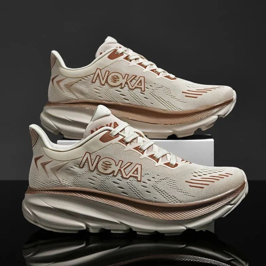 NOKA 01 Träningsskor