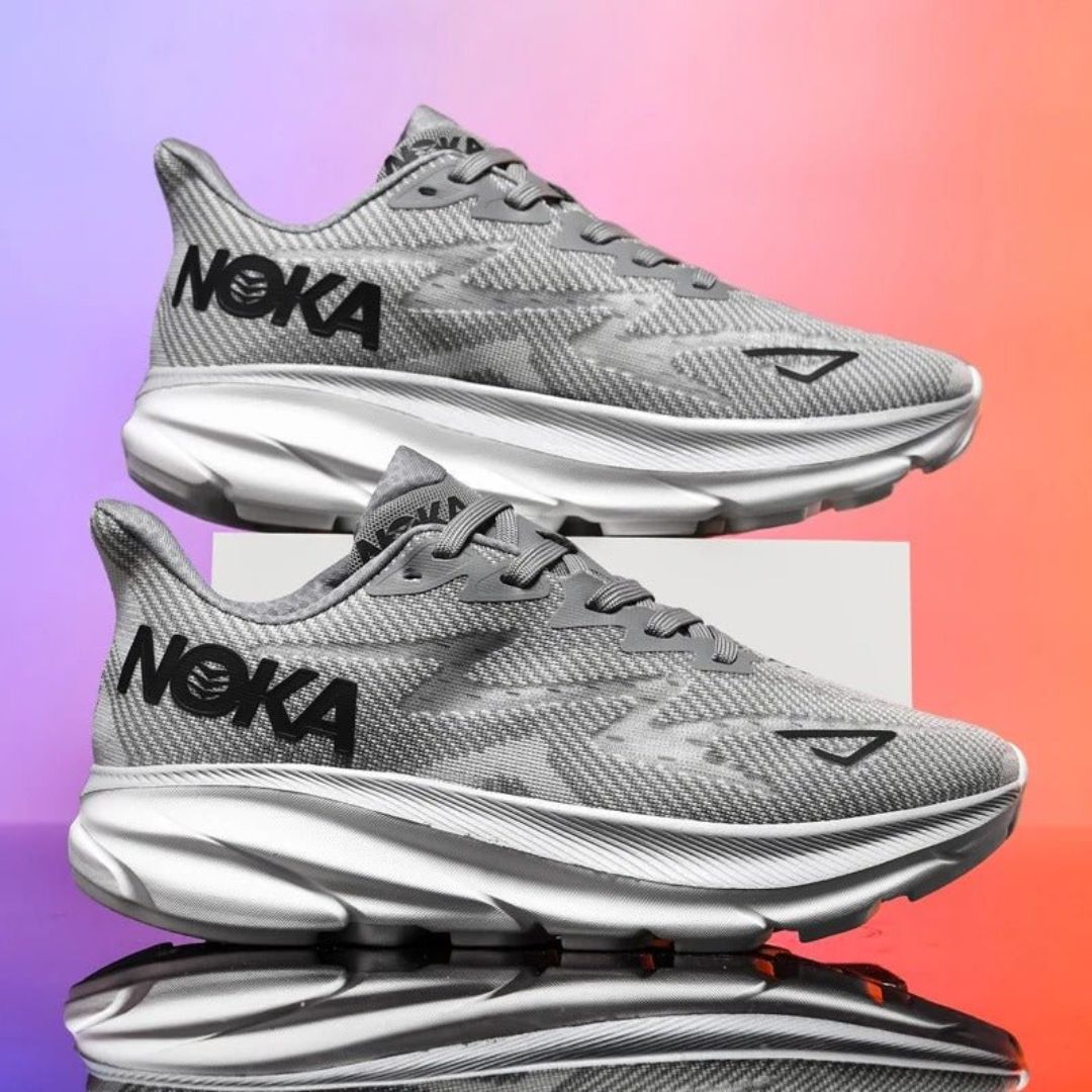 NOKA 01 Träningsskor