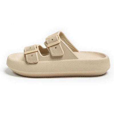 Ergonomiska eva-sandaler för vardagskomfort