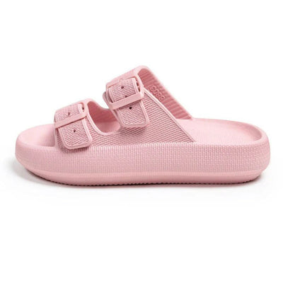 Ergonomiska eva-sandaler för vardagskomfort