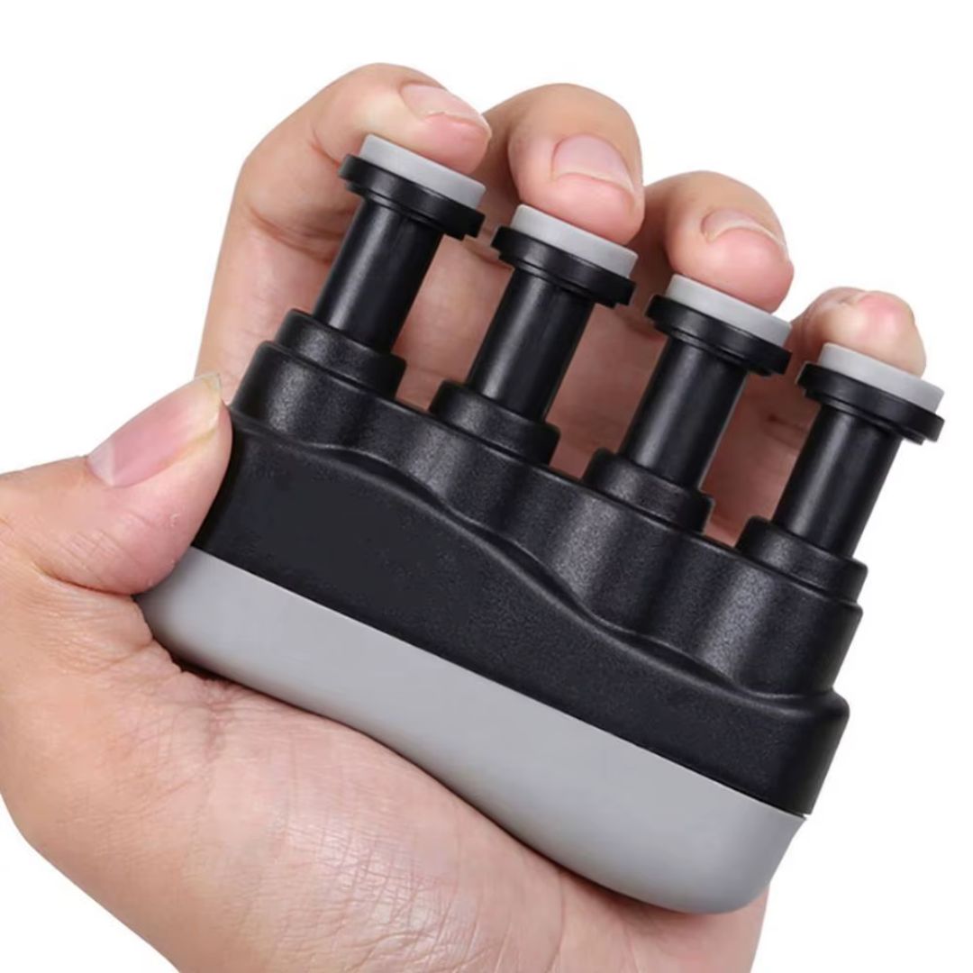 Ergonomisk Fingertrener