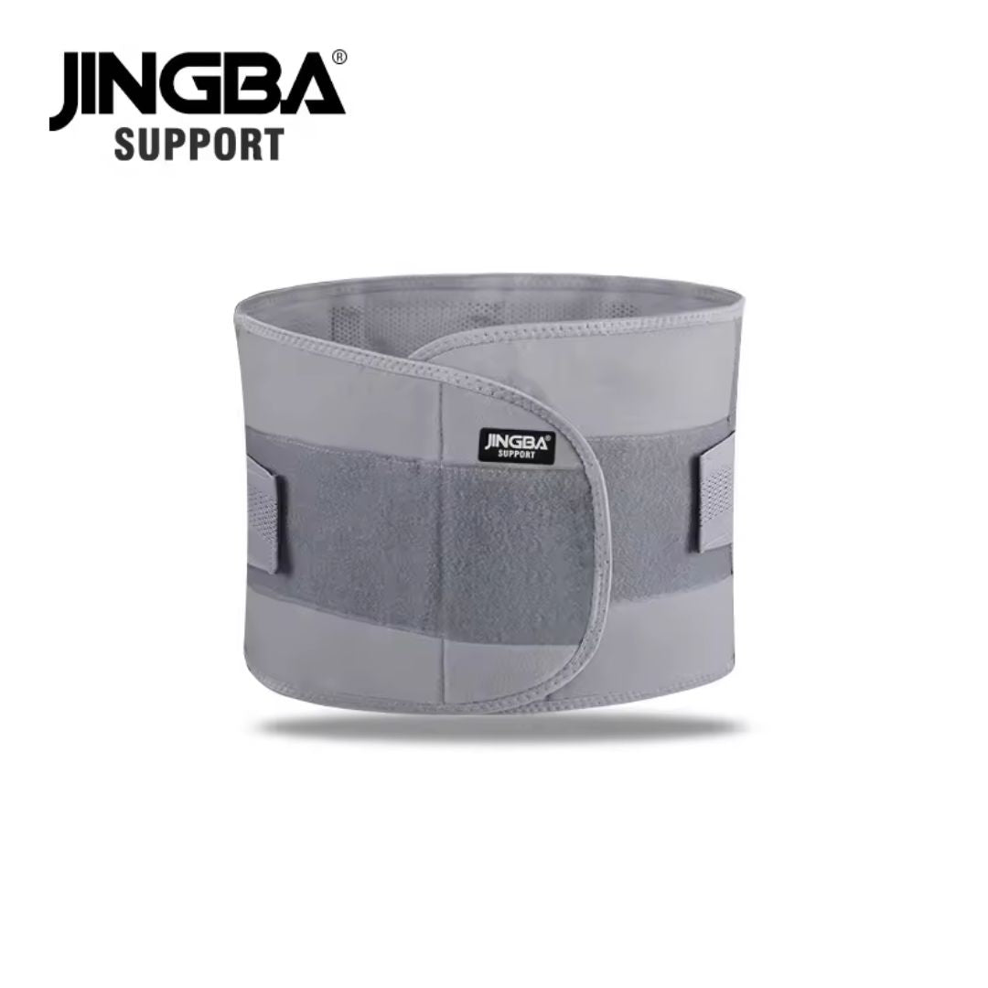 Jingba Ryggbelte for korsrygg, skiveprolaps & akutt ryggsmerte
