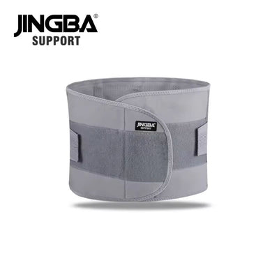 Jingba Ryggbelte for korsrygg, skiveprolaps & akutt ryggsmerte
