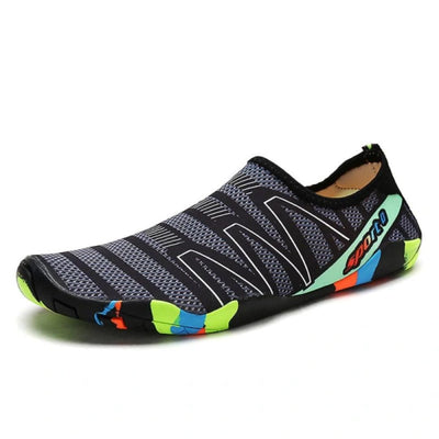 Barfotasko for Bad, Strand & Trening