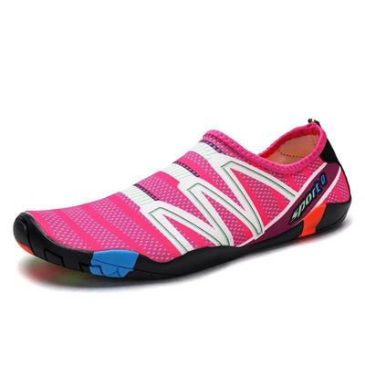 Barfotasko for Bad, Strand & Trening