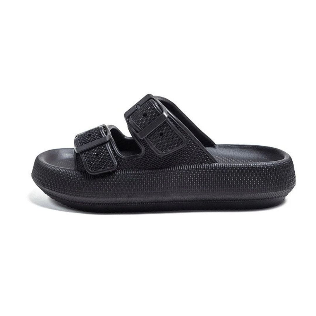 Ergonomiska eva-sandaler för vardagskomfort