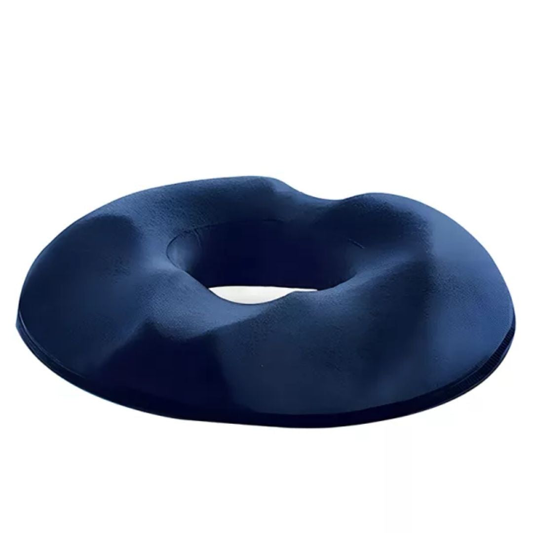 Ergonomisk Donutpute – For en komfortabel og smertefri sittestilling