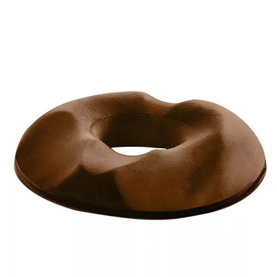 Ergonomisk Donutpute – For en komfortabel og smertefri sittestilling