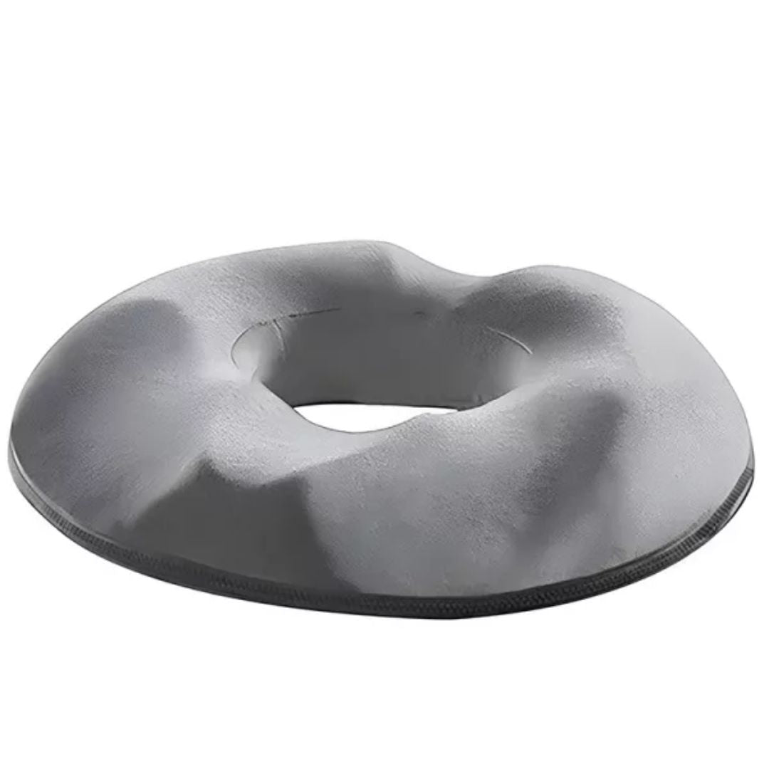 Ergonomisk Donutpute – For en komfortabel og smertefri sittestilling