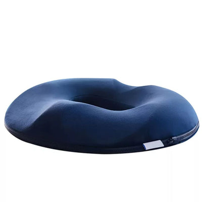 Ergonomisk Donutpute – For en komfortabel og smertefri sittestilling
